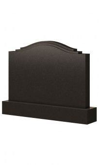 Памятник горизонтальный 74