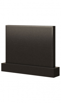 Памятник горизонтальный 1