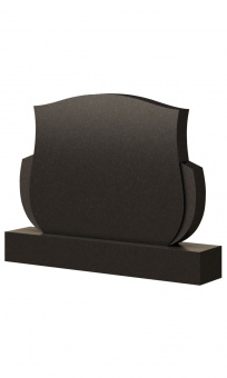 Памятник горизонтальный 77