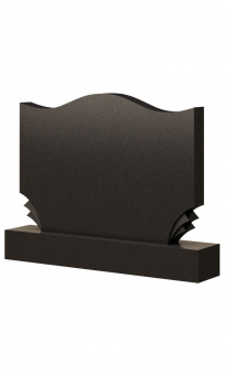 Памятник горизонтальный 90