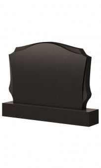 Памятник горизонтальный 86