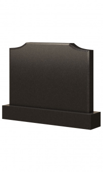 Памятник горизонтальный 4