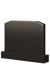 Памятник горизонтальный 3