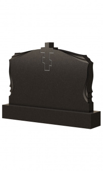 Памятник горизонтальный 102