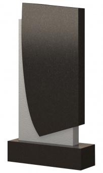 Памятник вертикальный 165