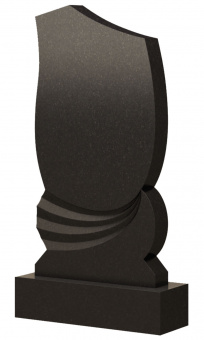 Памятник вертикальный 157