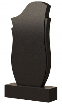 Памятник вертикальный 123