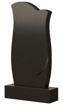 Памятник вертикальный 124