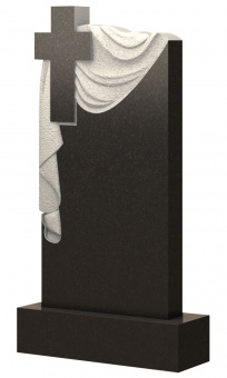 Памятник вертикальный 208