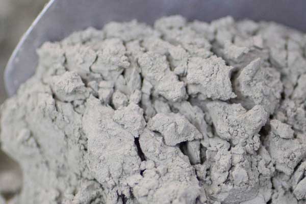 Цементно известковый бетон