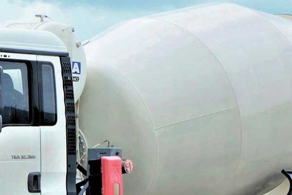 Доставка бетона в Лиде