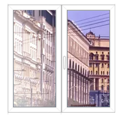 купить пластиковые окна Brusbox в Кричеве